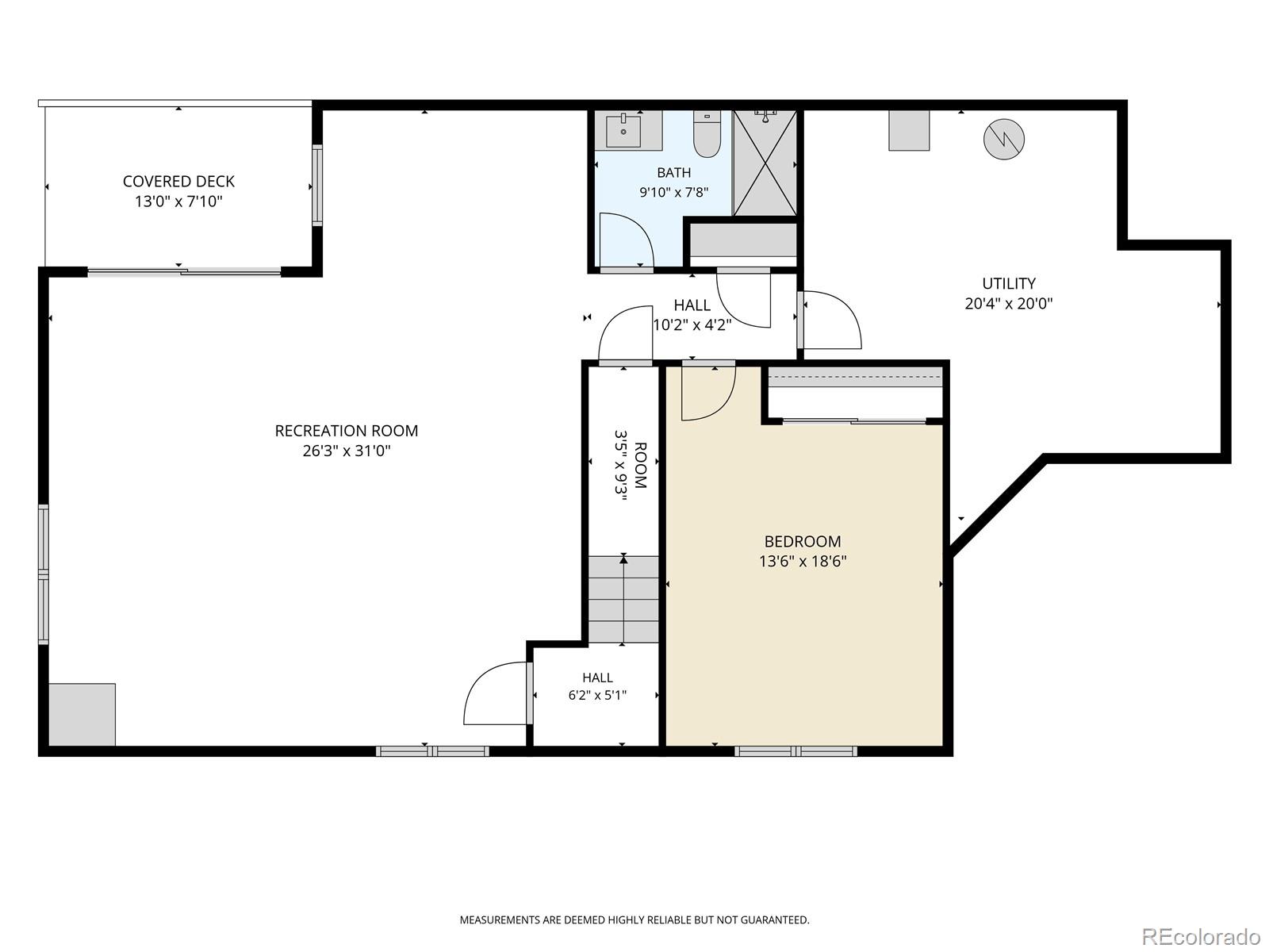 MLS Image #46 for 8270 s jackson gap court,aurora, Colorado
