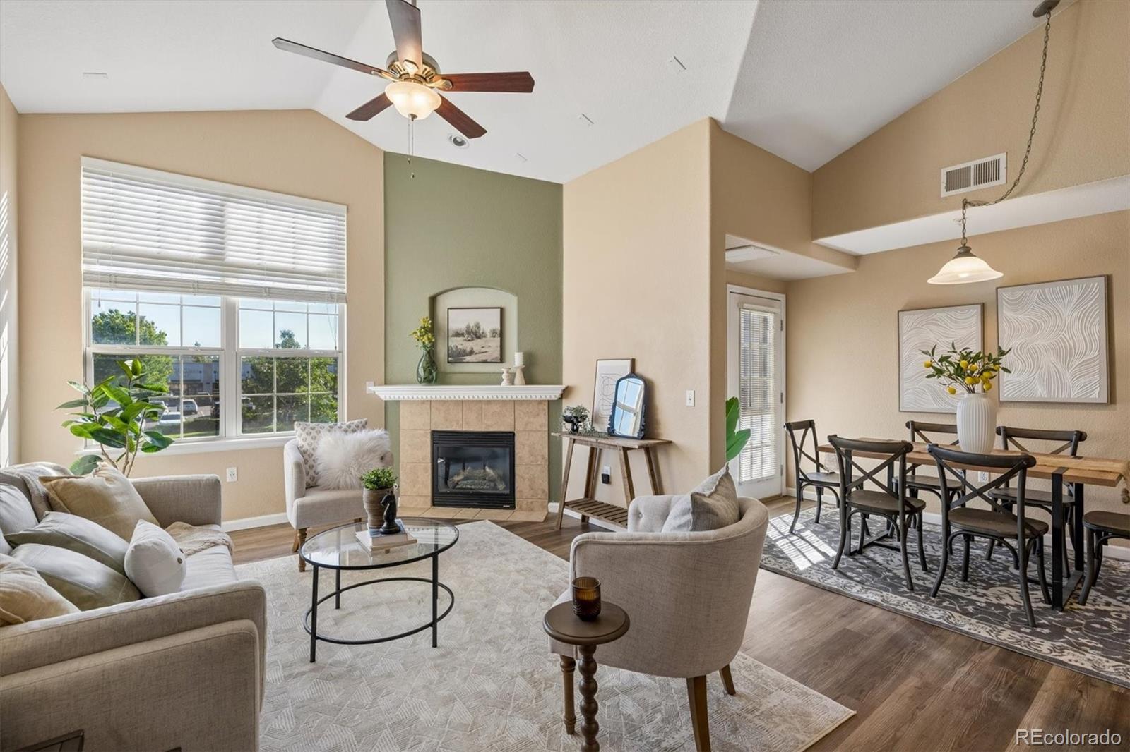 MLS Image #1 for 10841  twenty mile road,parker, Colorado