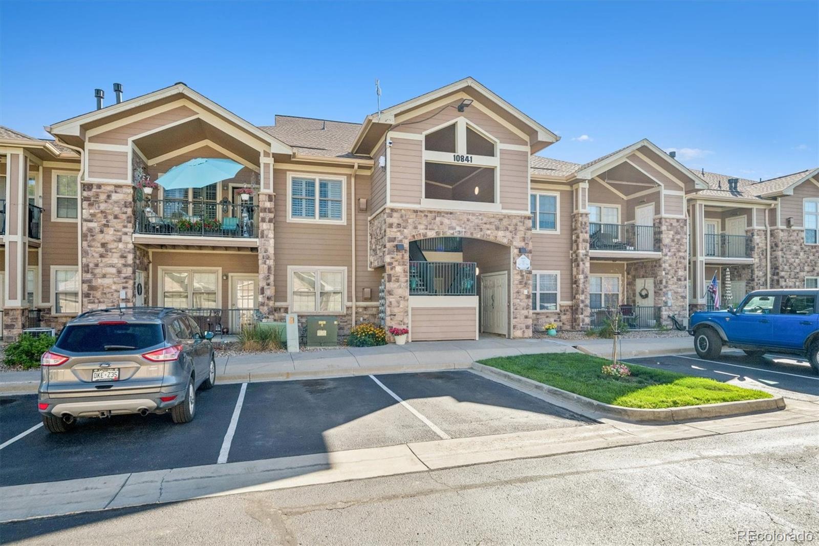 MLS Image #24 for 10841  twenty mile road,parker, Colorado