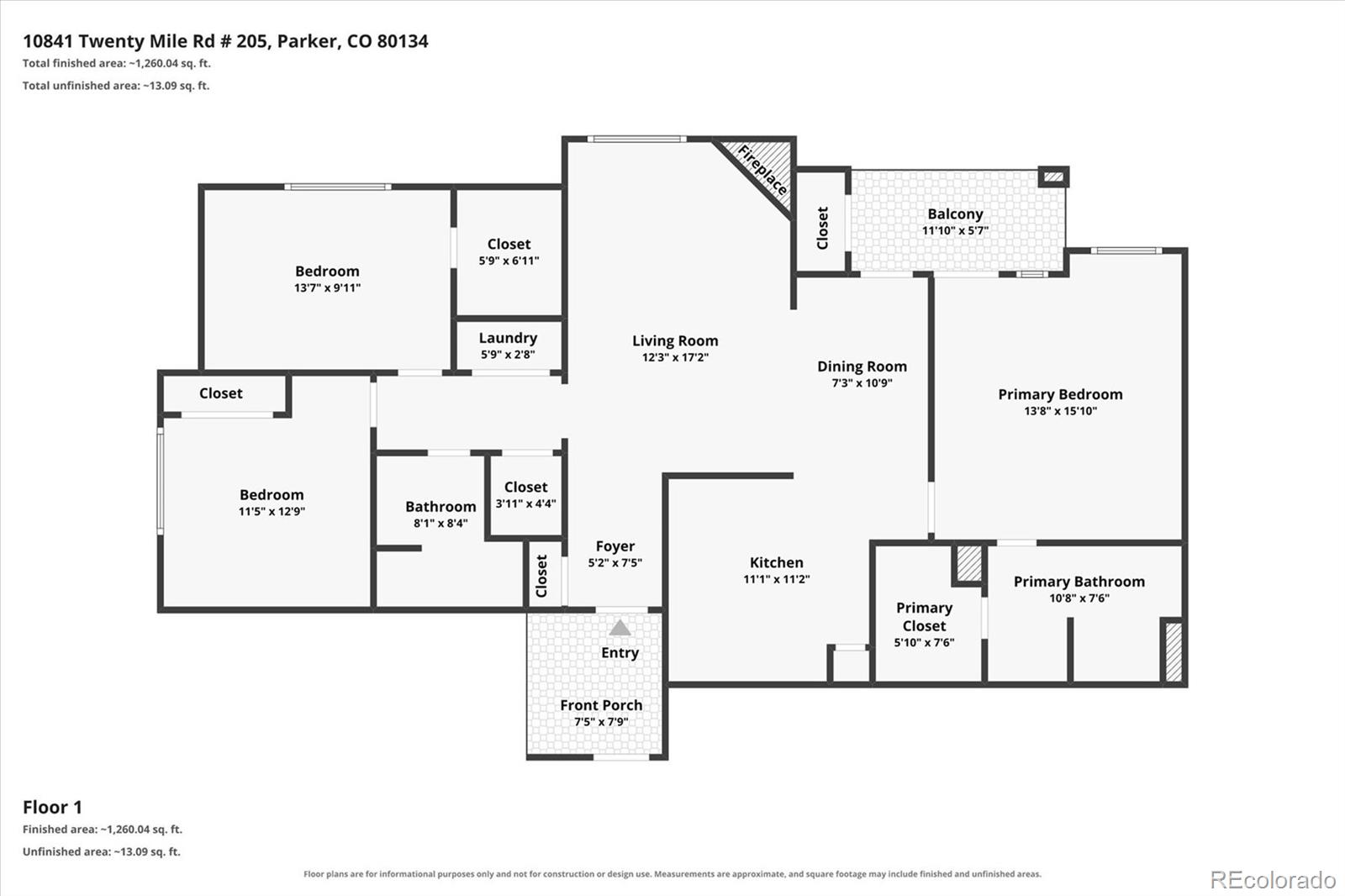 MLS Image #29 for 10841  twenty mile road,parker, Colorado