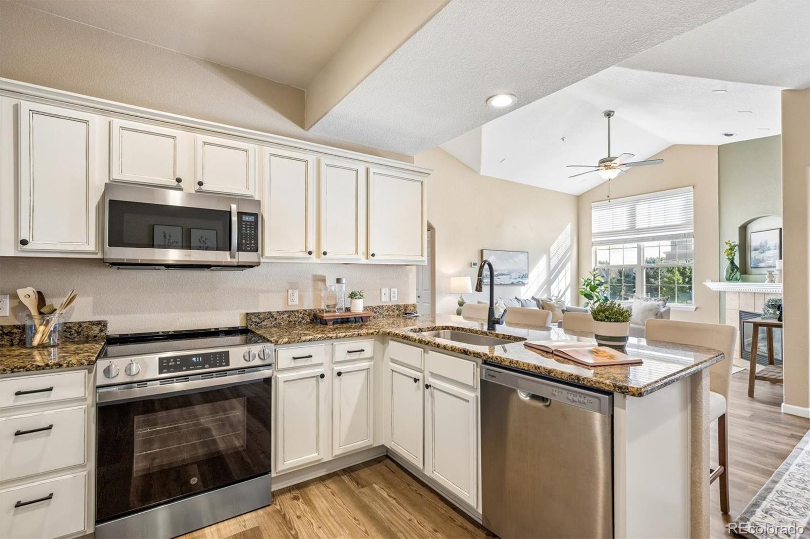 MLS Image #3 for 10841  twenty mile road,parker, Colorado