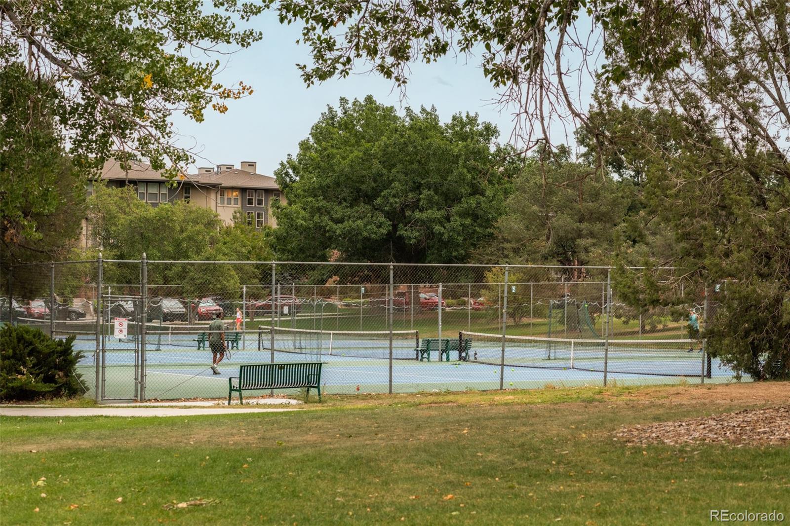 MLS Image #44 for 6001 e cedar avenue,denver, Colorado