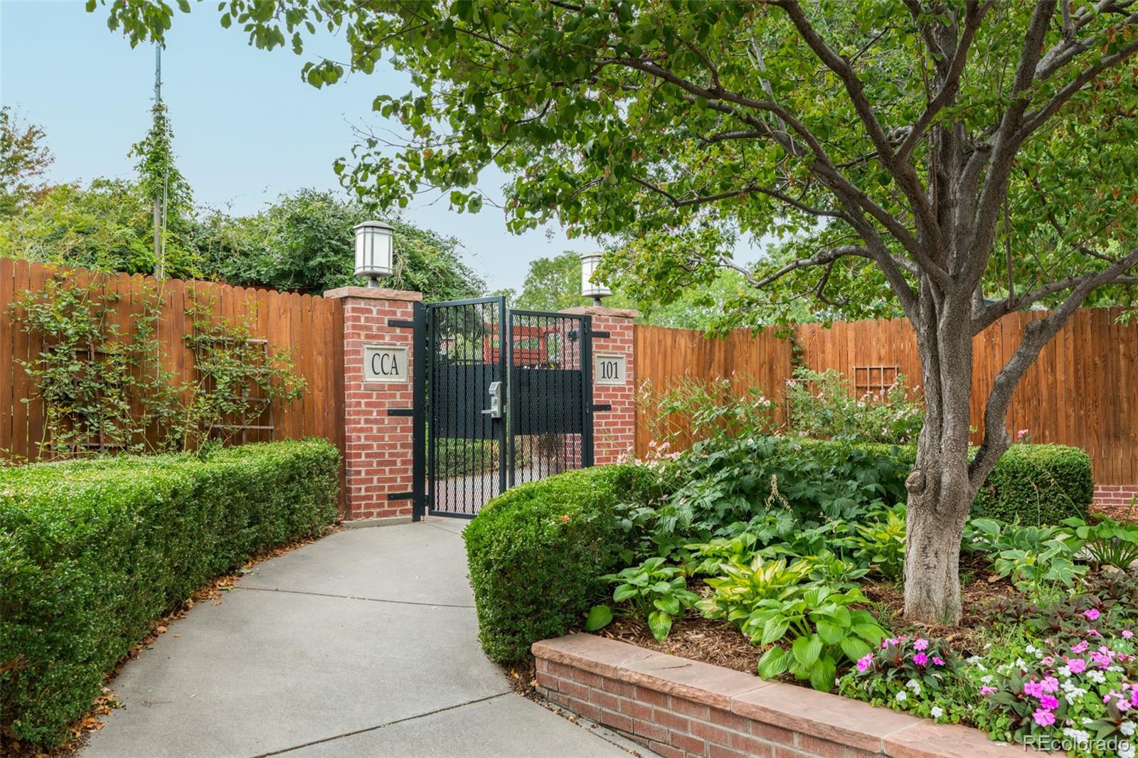 MLS Image #48 for 6001 e cedar avenue,denver, Colorado