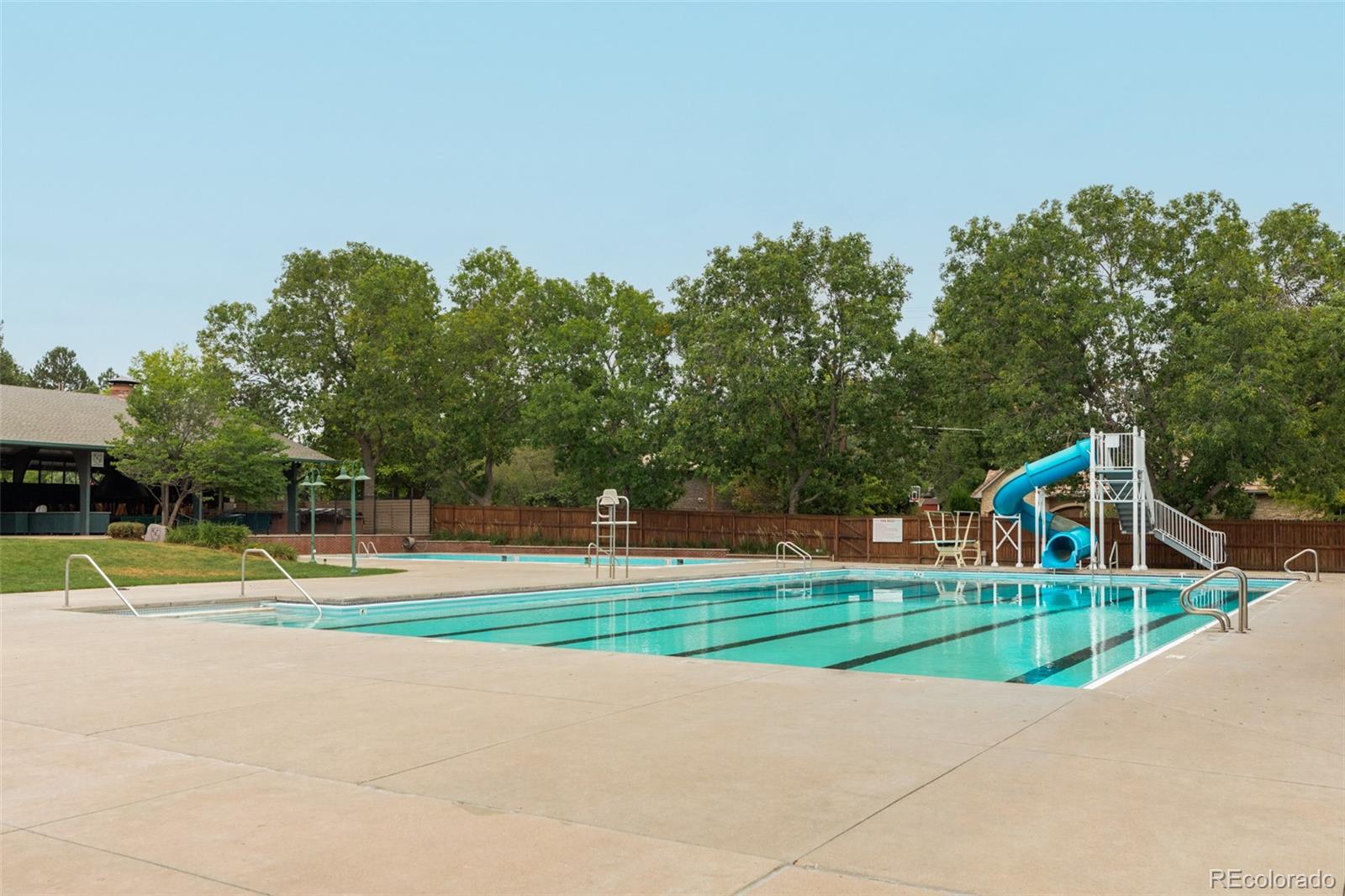 MLS Image #49 for 6001 e cedar avenue,denver, Colorado