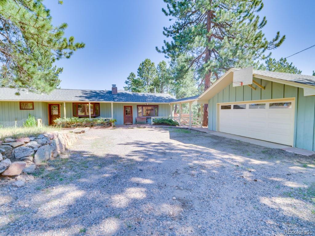 MLS Image #1 for 29203 & 29253  lee road,evergreen, Colorado
