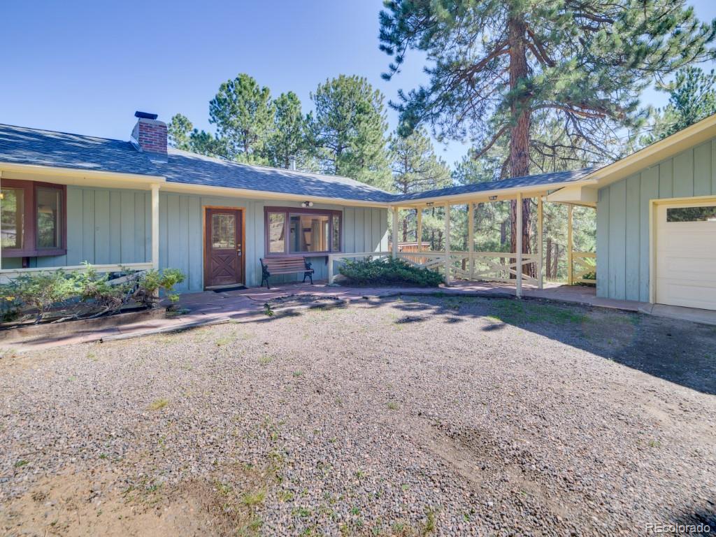 MLS Image #2 for 29203 & 29253  lee road,evergreen, Colorado