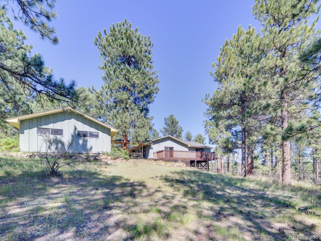 MLS Image #27 for 29203 & 29253  lee road,evergreen, Colorado