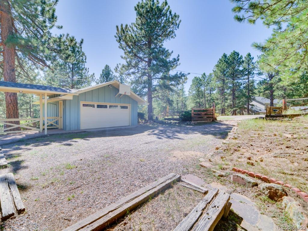 MLS Image #3 for 29203 & 29253  lee road,evergreen, Colorado