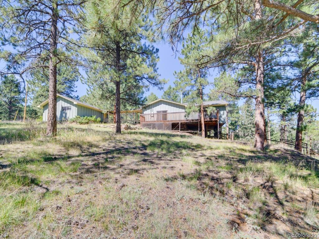 MLS Image #30 for 29203 & 29253  lee road,evergreen, Colorado