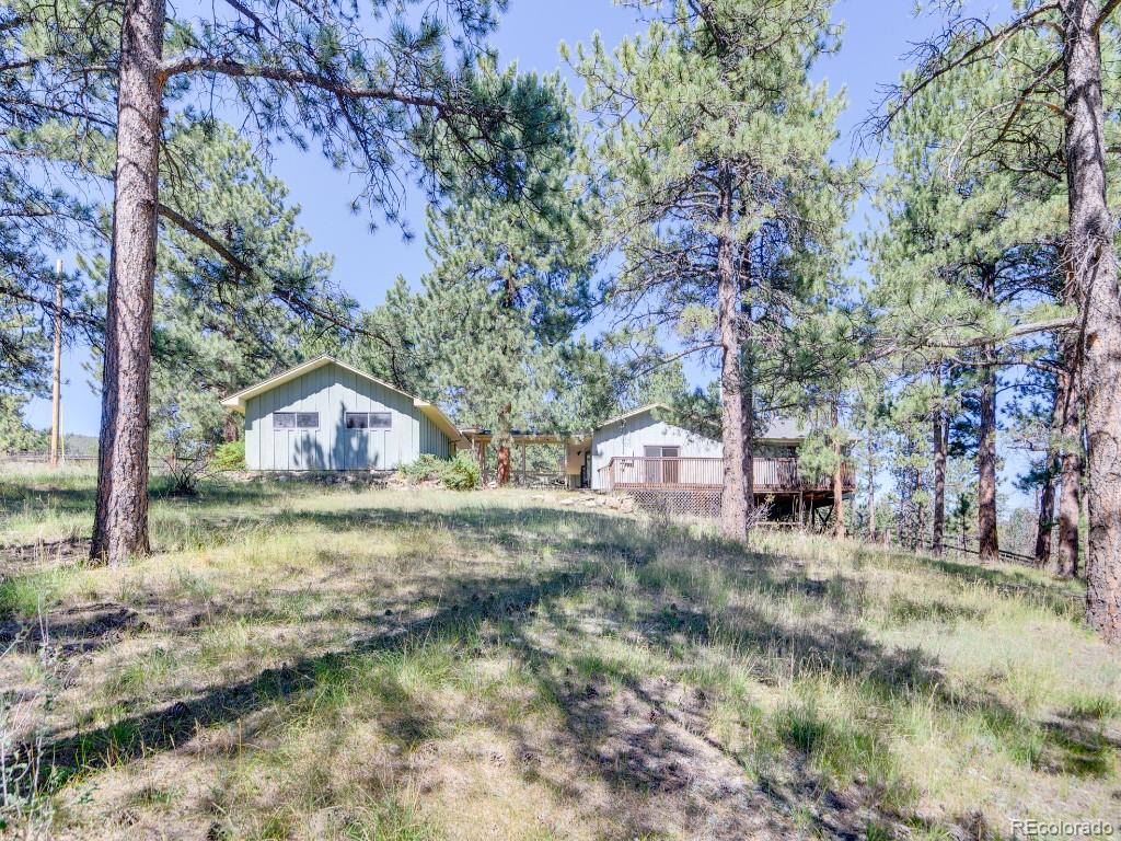MLS Image #31 for 29203 & 29253  lee road,evergreen, Colorado