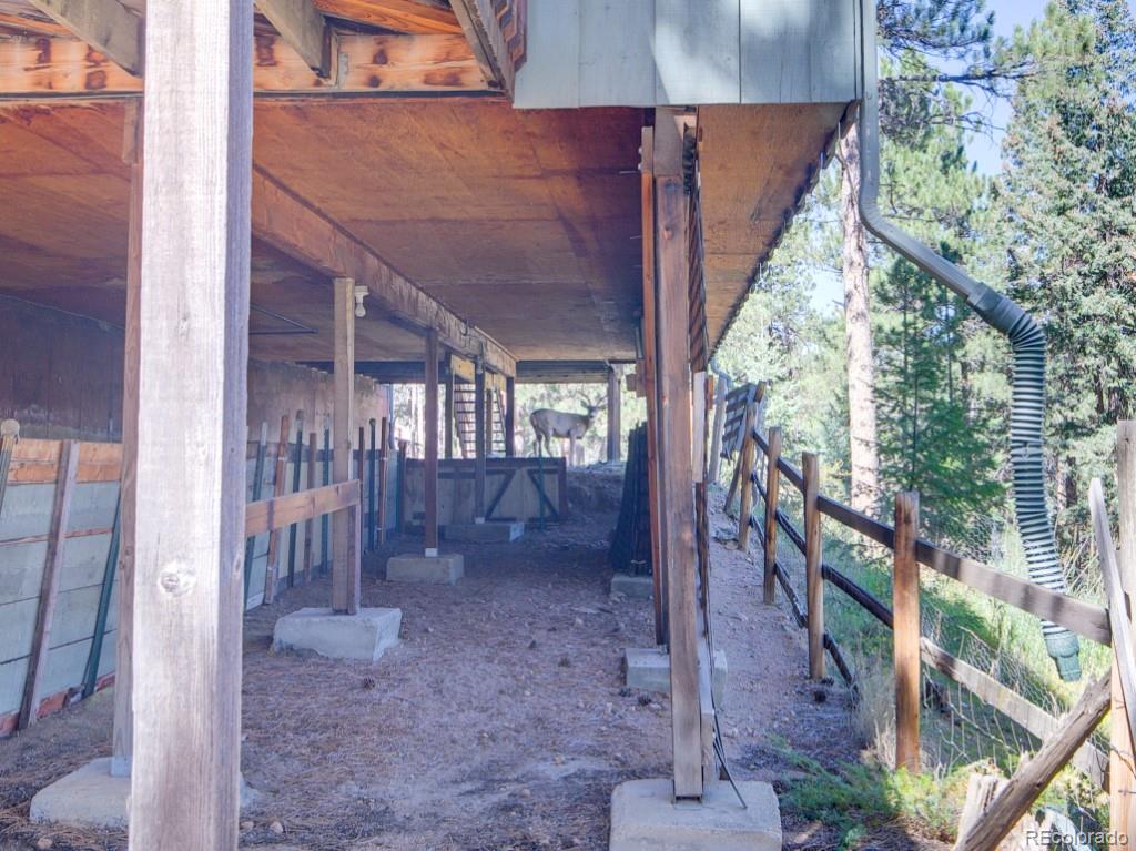 MLS Image #34 for 29203 & 29253  lee road,evergreen, Colorado