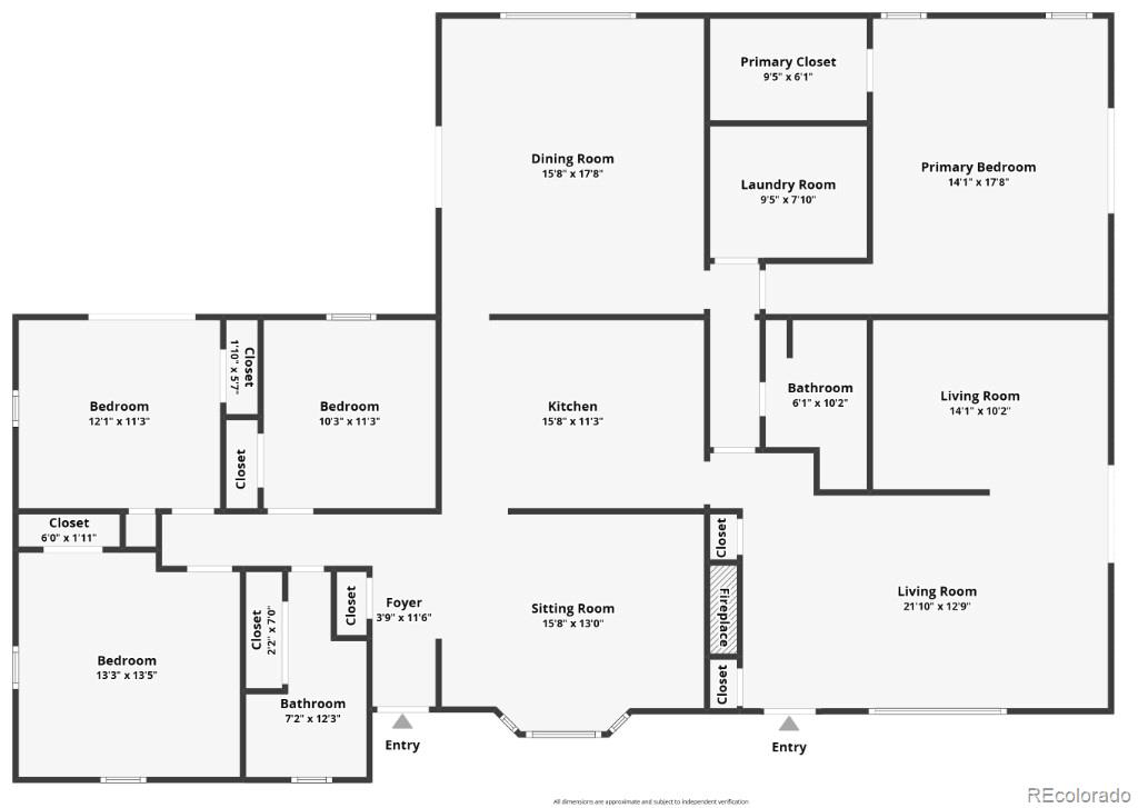 MLS Image #4 for 29203 & 29253  lee road,evergreen, Colorado