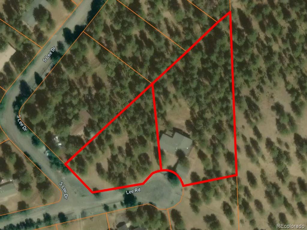 MLS Image #5 for 29203 & 29253  lee road,evergreen, Colorado