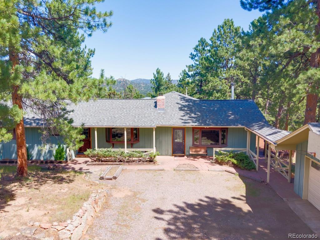 MLS Image #6 for 29203 & 29253  lee road,evergreen, Colorado