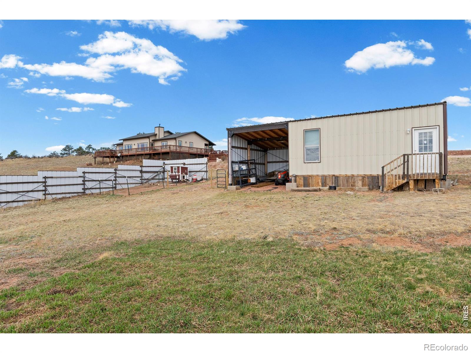 MLS Image #24 for 795  sundance drive,livermore, Colorado