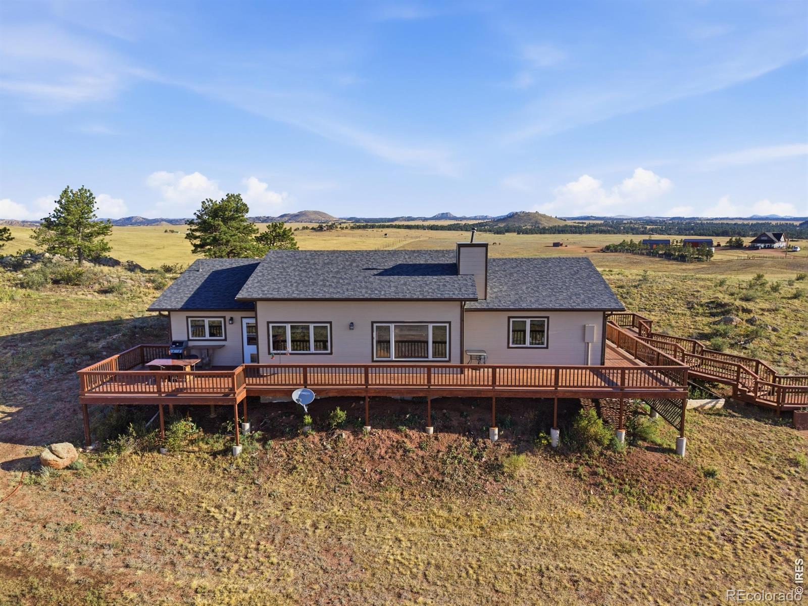 MLS Image #28 for 795  sundance drive,livermore, Colorado