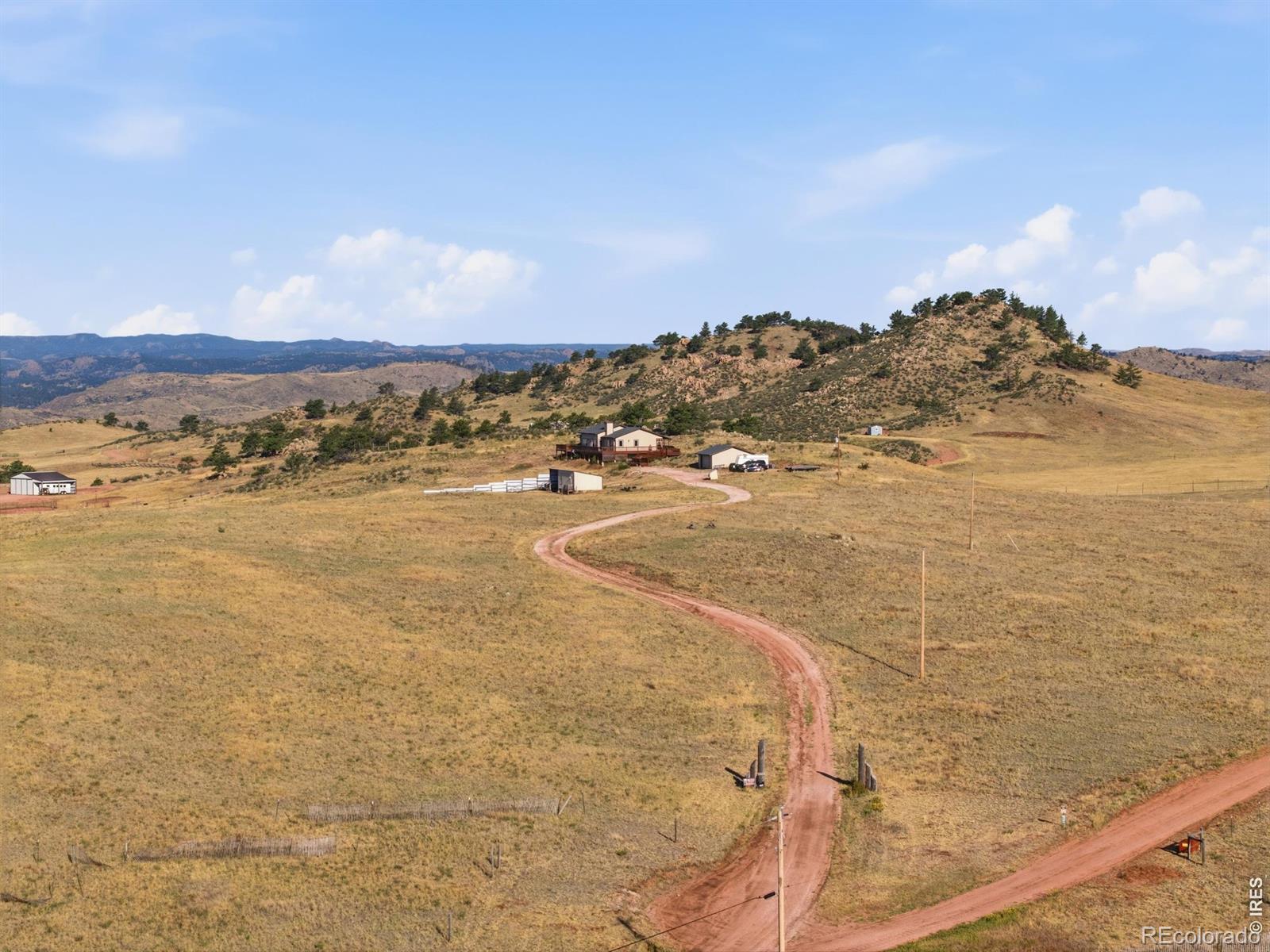 MLS Image #29 for 795  sundance drive,livermore, Colorado