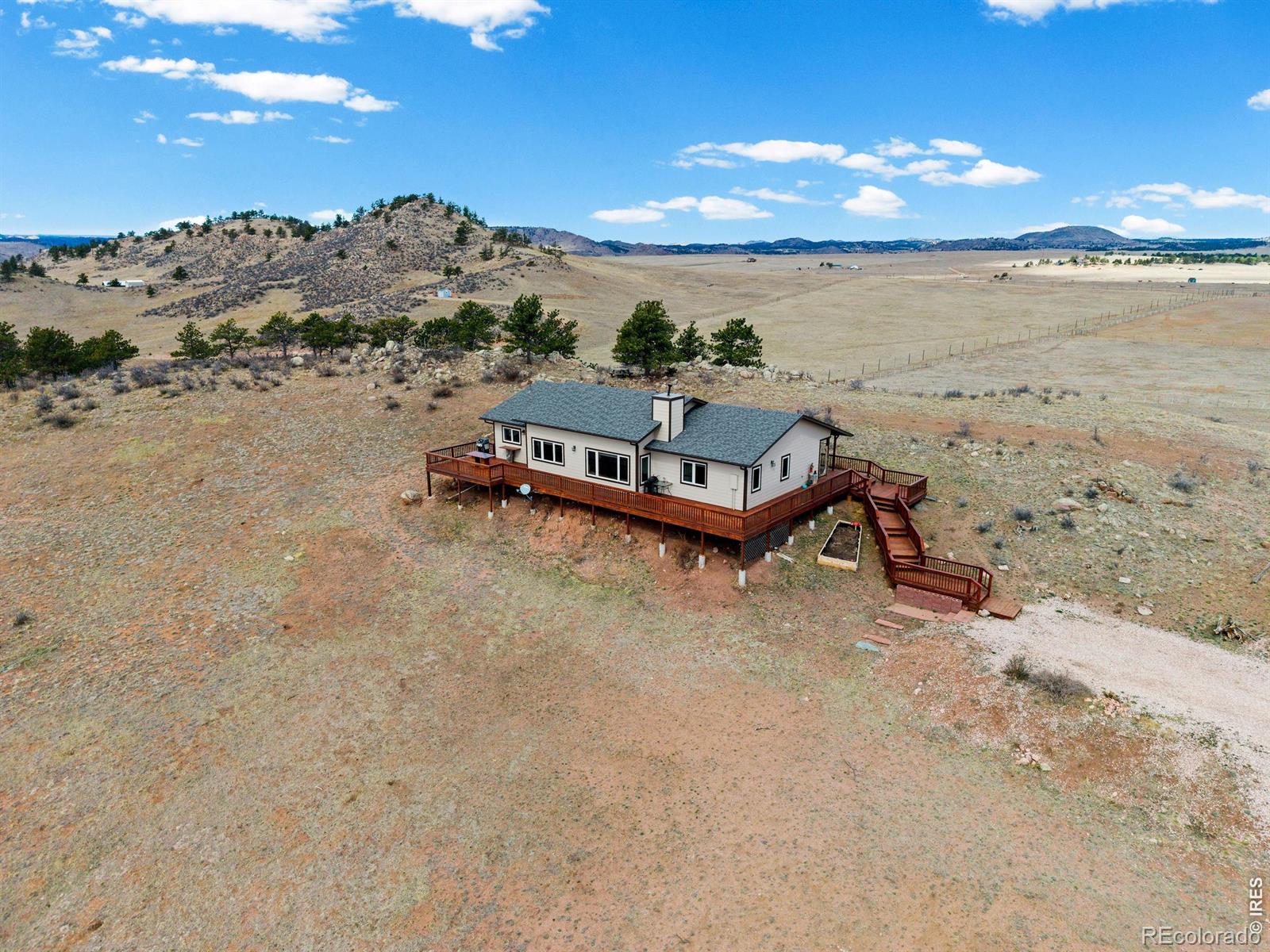 MLS Image #4 for 795  sundance drive,livermore, Colorado