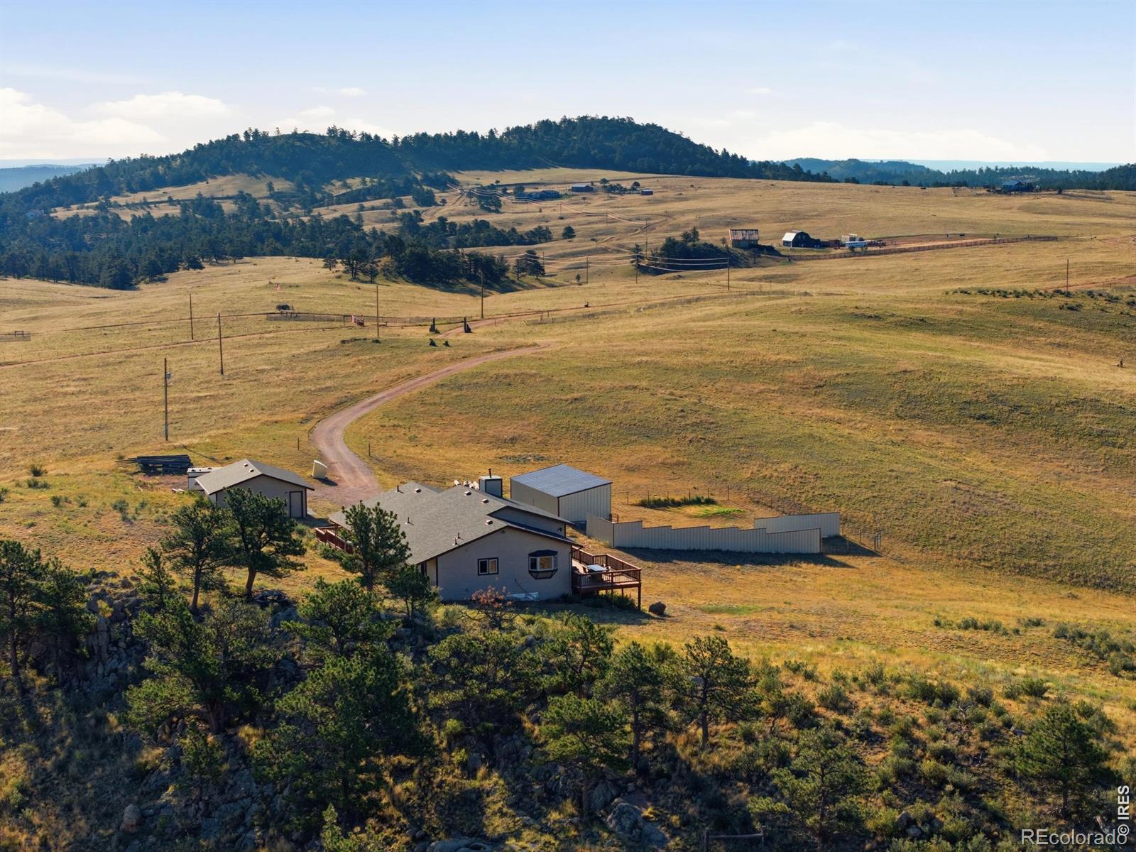MLS Image #6 for 795  sundance drive,livermore, Colorado