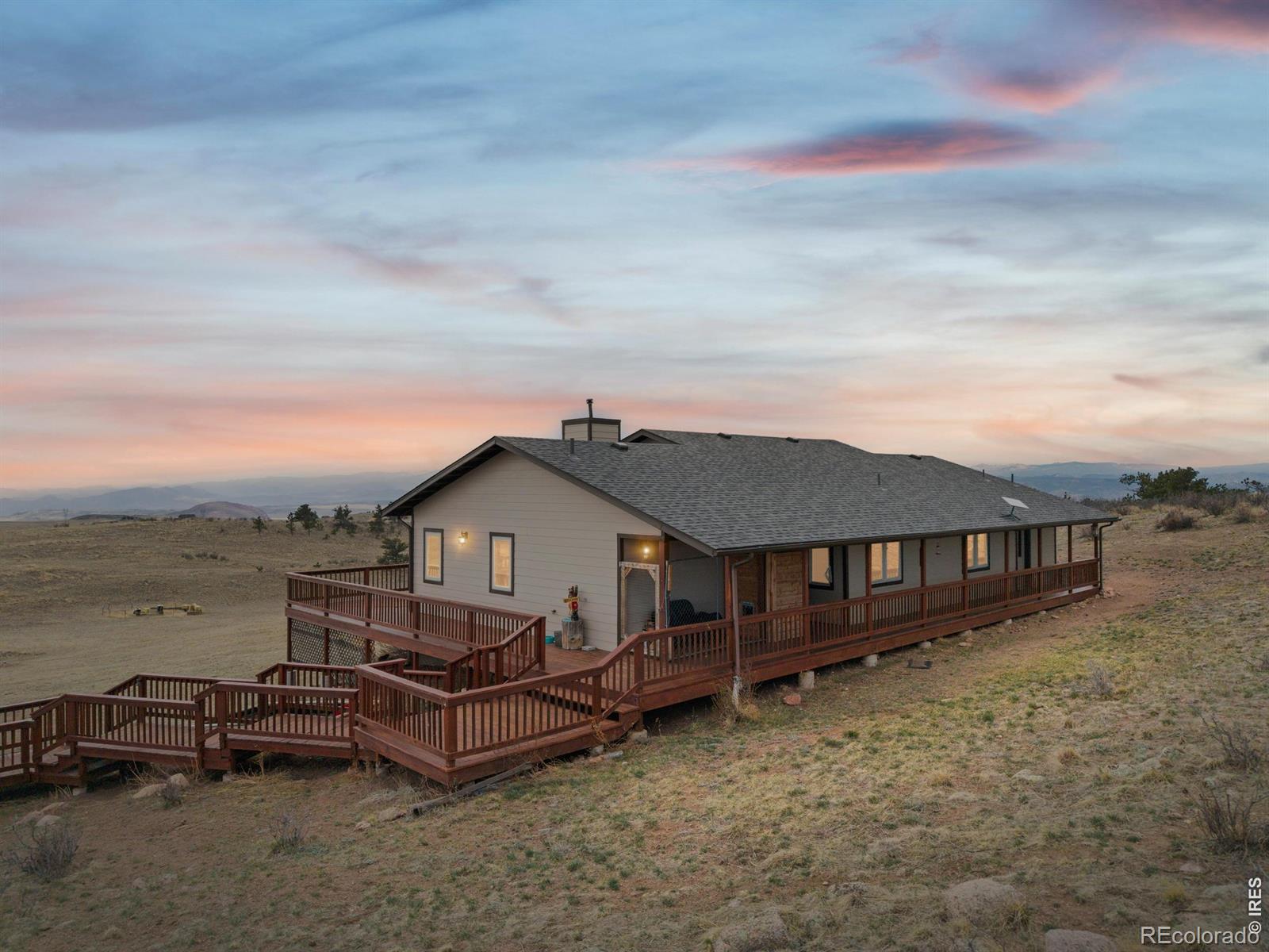 MLS Image #7 for 795  sundance drive,livermore, Colorado