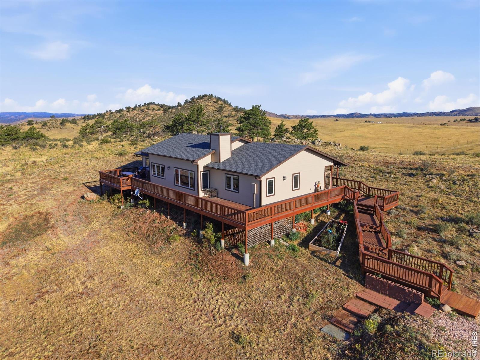 MLS Image #9 for 795  sundance drive,livermore, Colorado