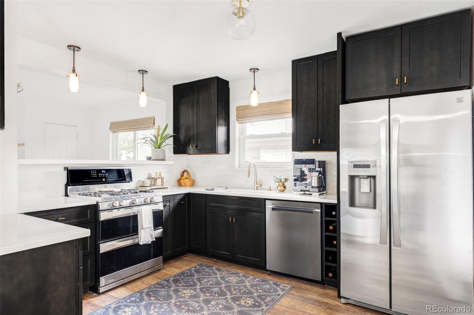 MLS Image #9 for 4986  zuni street,denver, Colorado