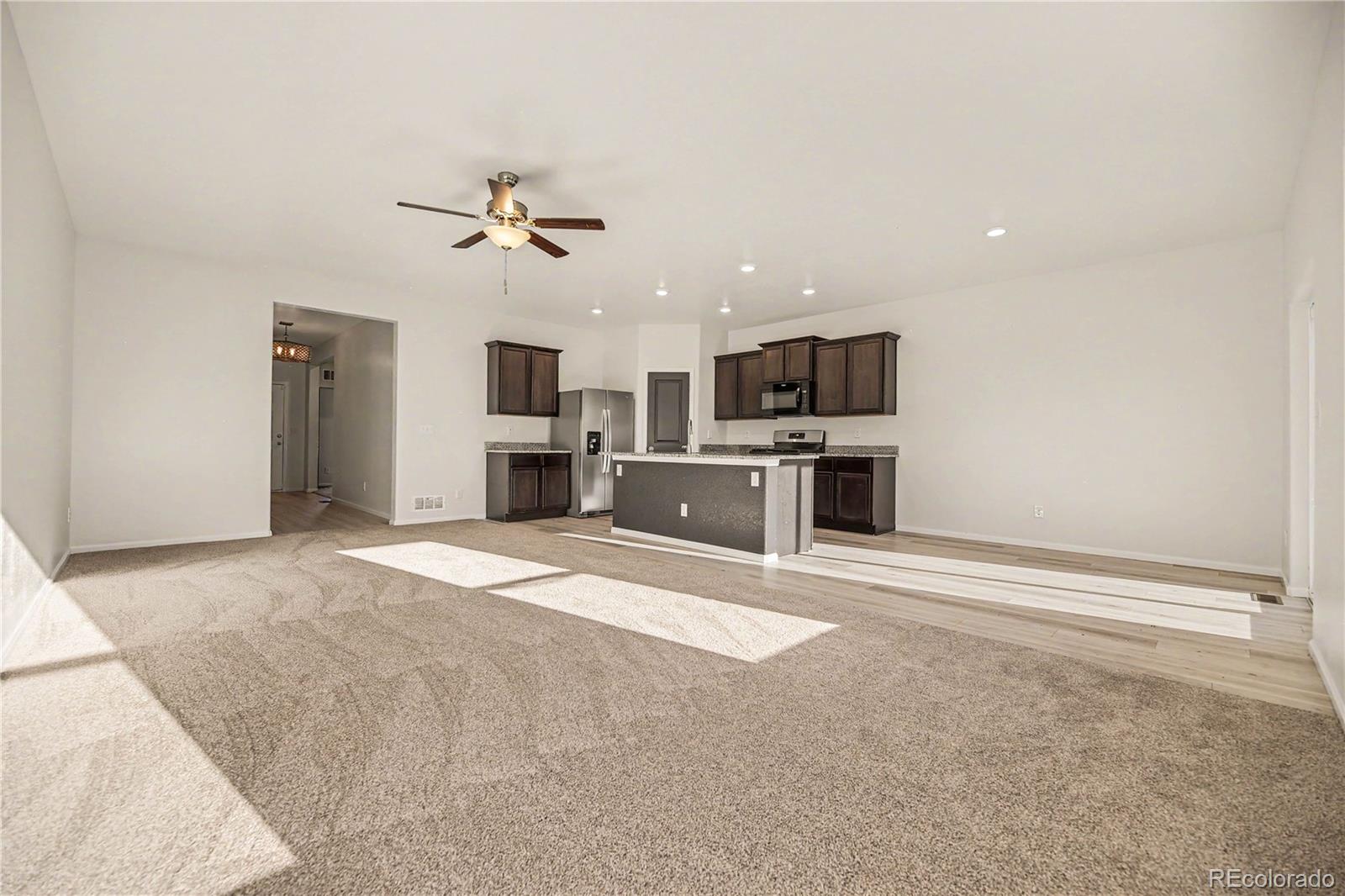 MLS Image #1 for 210 n stewart street,keenesburg, Colorado