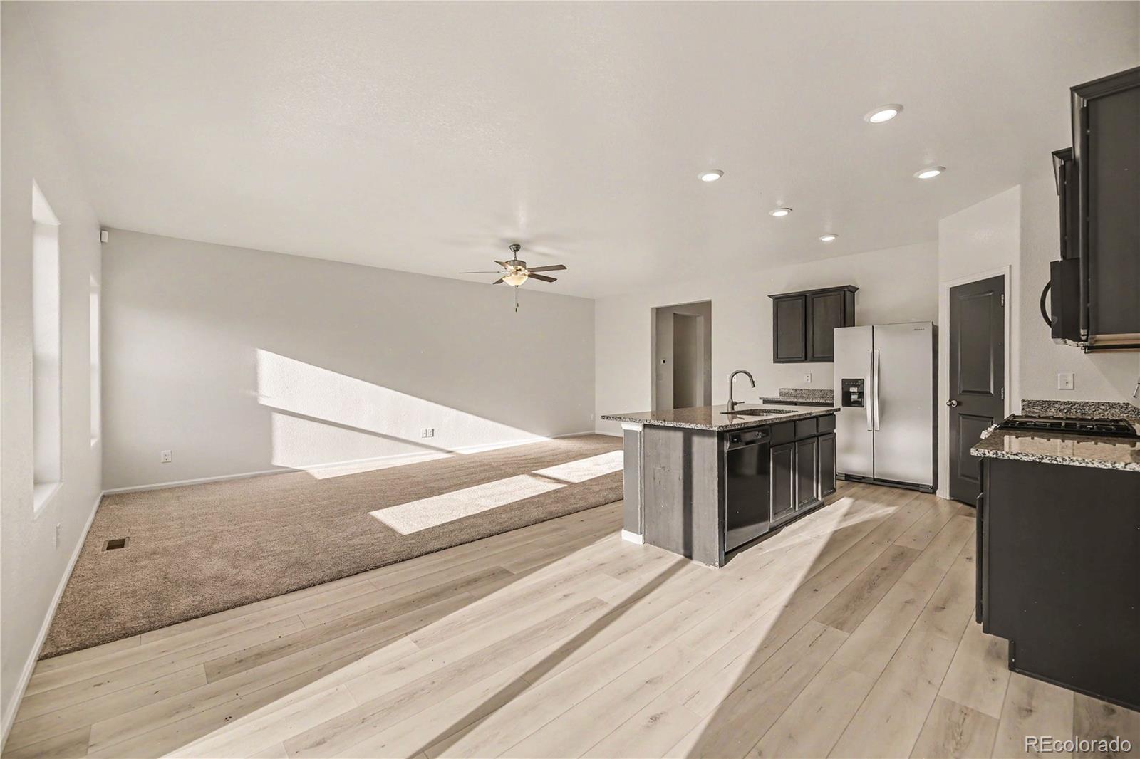 MLS Image #3 for 210 n stewart street,keenesburg, Colorado