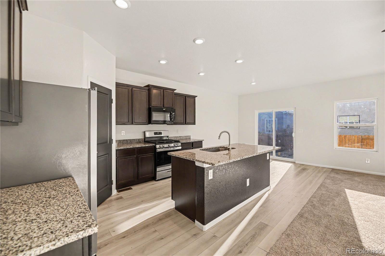 MLS Image #4 for 210 n stewart street,keenesburg, Colorado