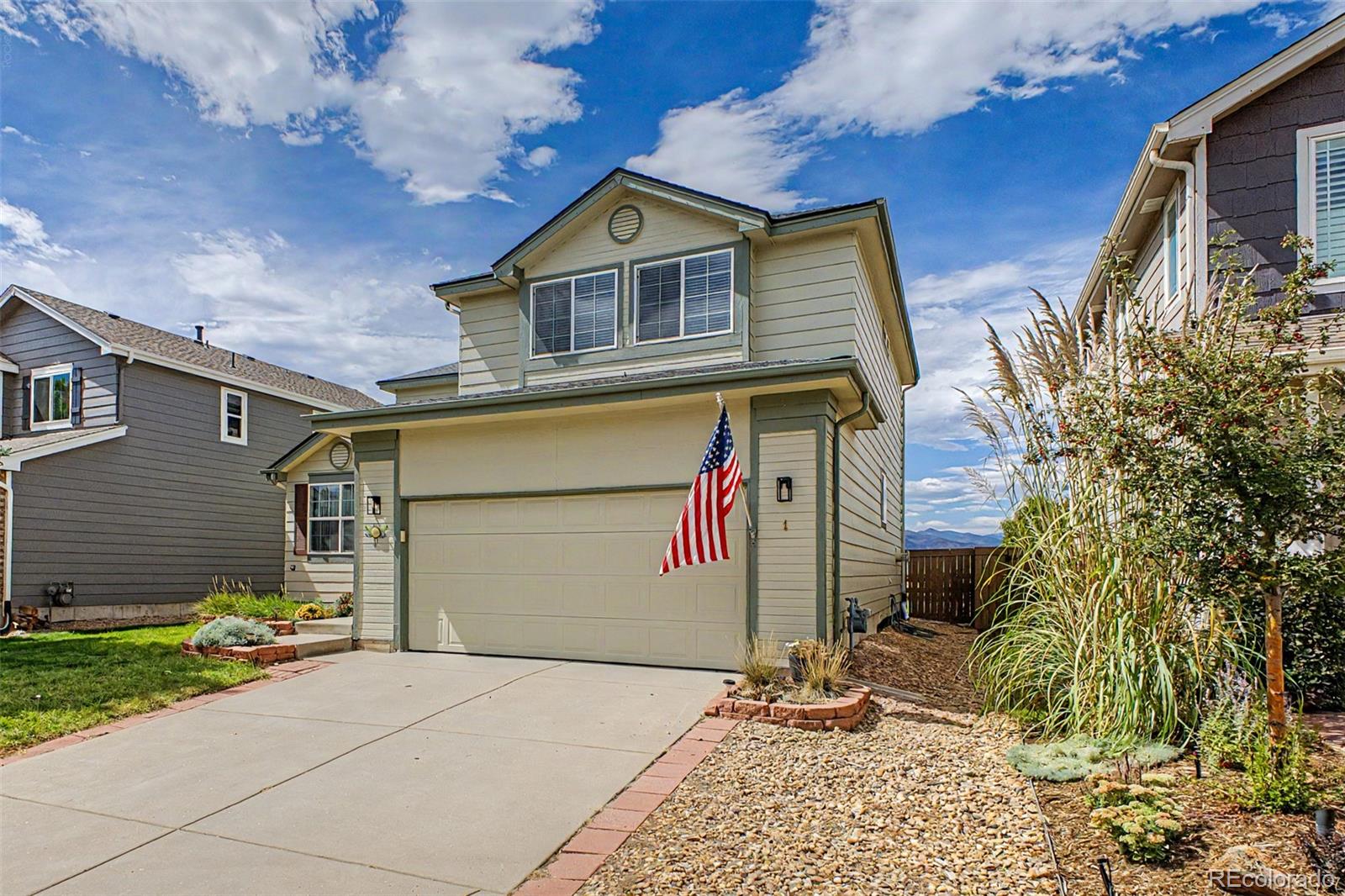 MLS Image #1 for 3763  bucknell drive,highlands ranch, Colorado