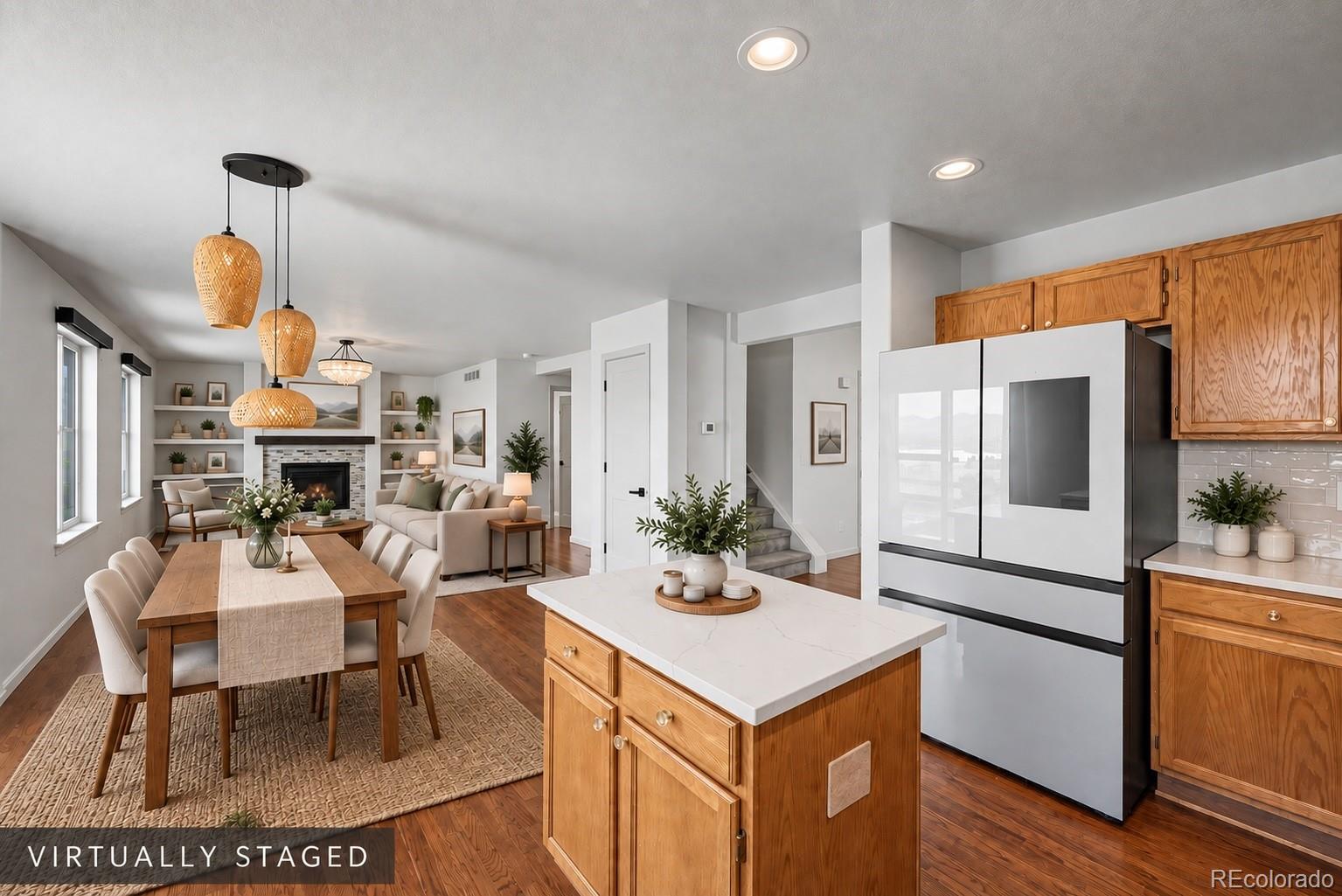 MLS Image #2 for 3763  bucknell drive,highlands ranch, Colorado