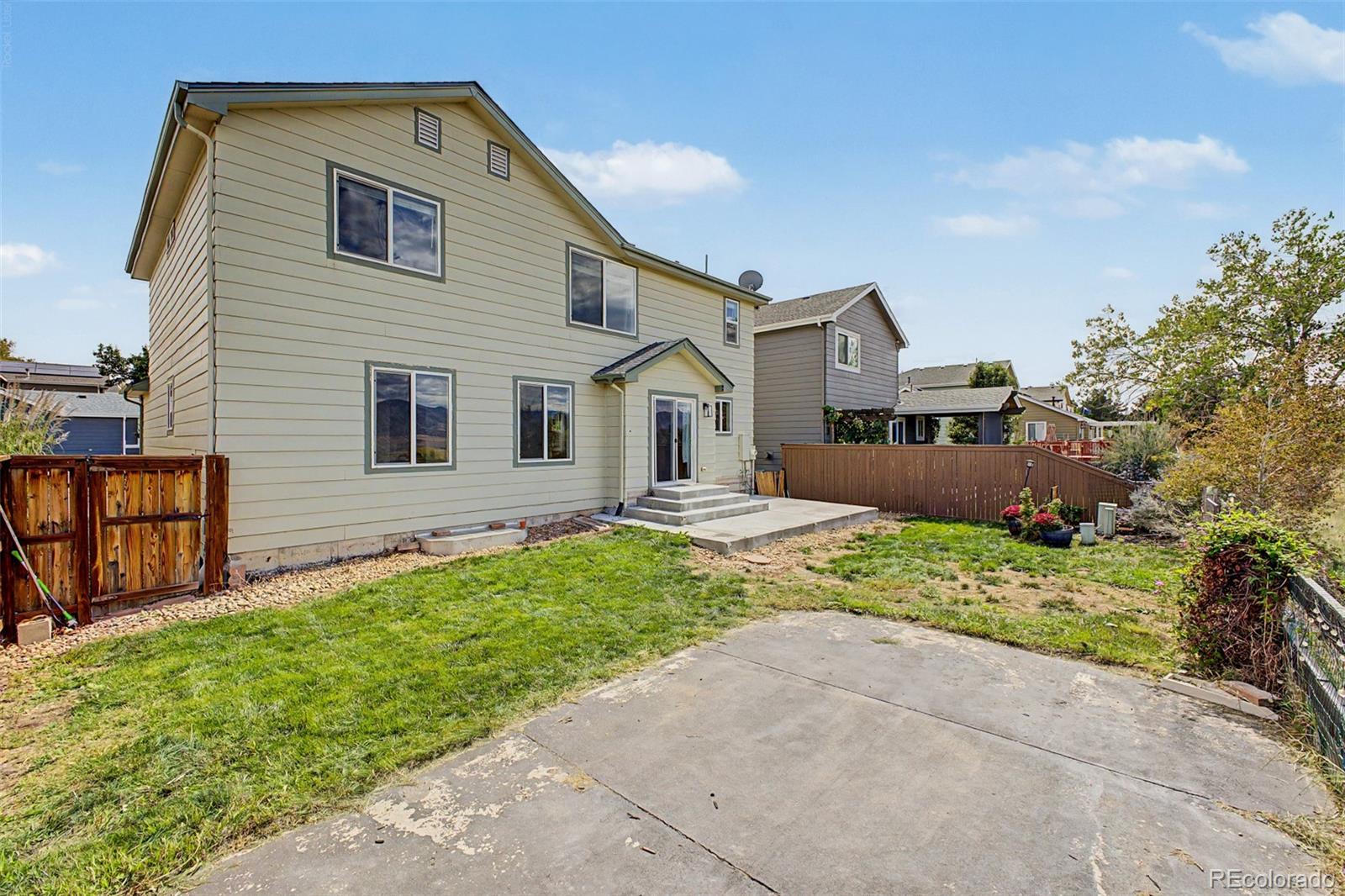 MLS Image #28 for 3763  bucknell drive,highlands ranch, Colorado