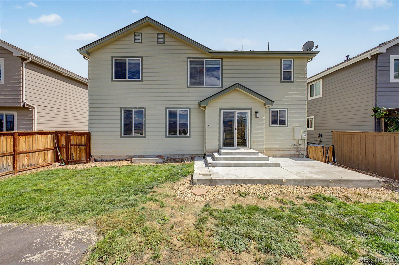 MLS Image #29 for 3763  bucknell drive,highlands ranch, Colorado