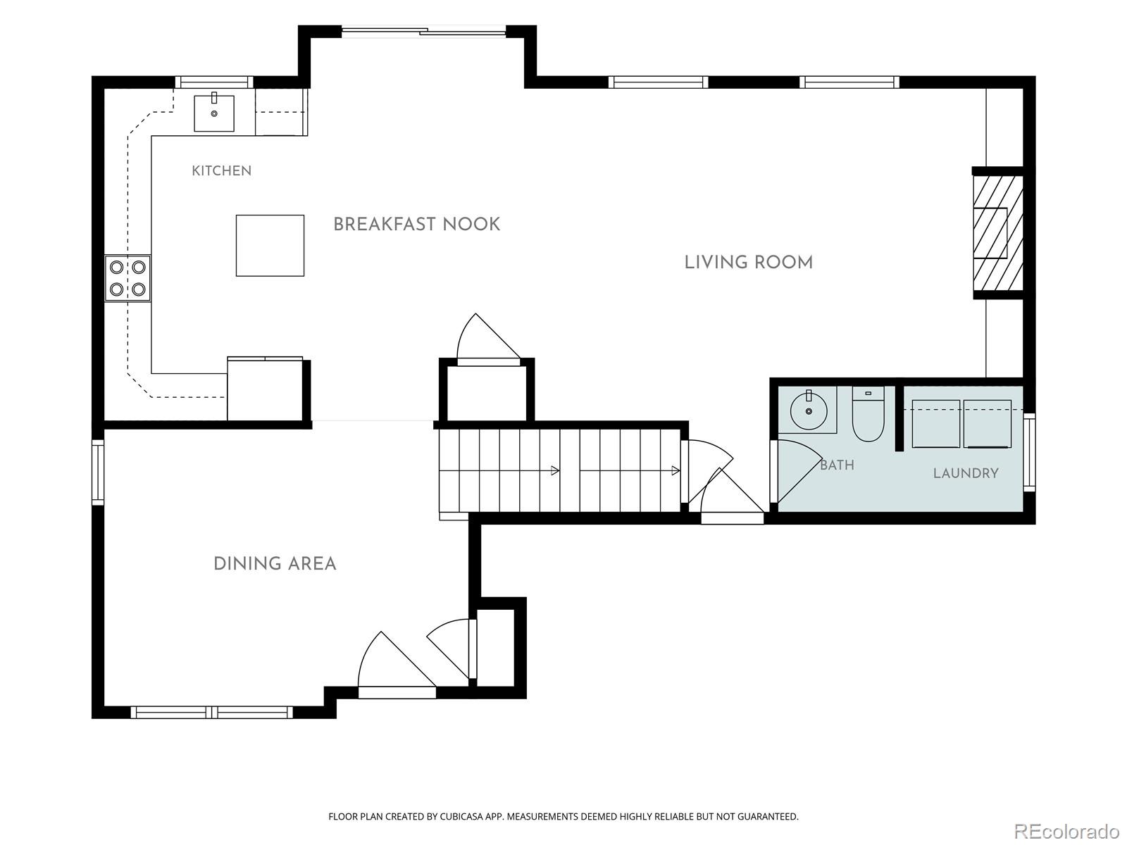 MLS Image #31 for 3763  bucknell drive,highlands ranch, Colorado