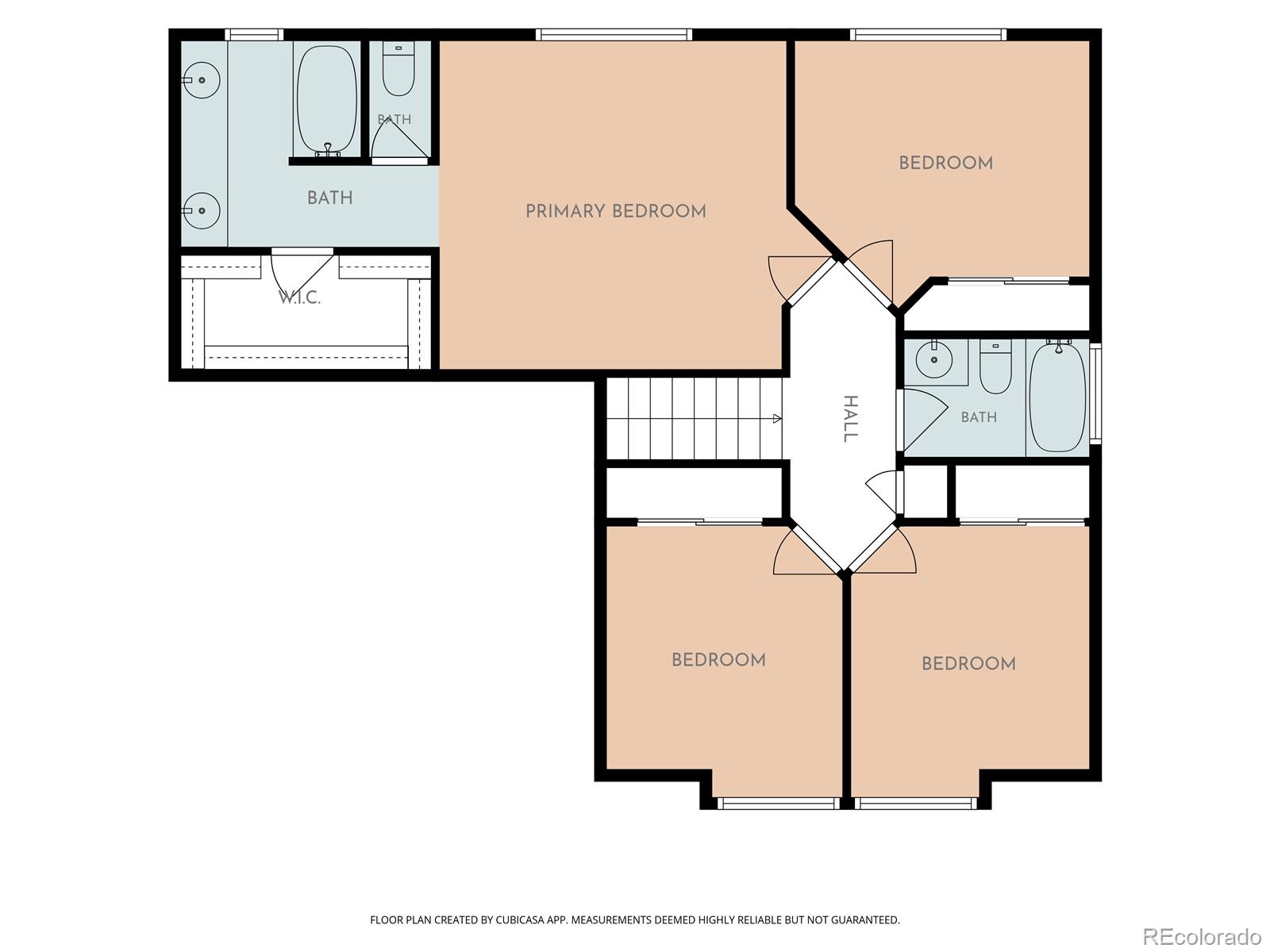 MLS Image #32 for 3763  bucknell drive,highlands ranch, Colorado