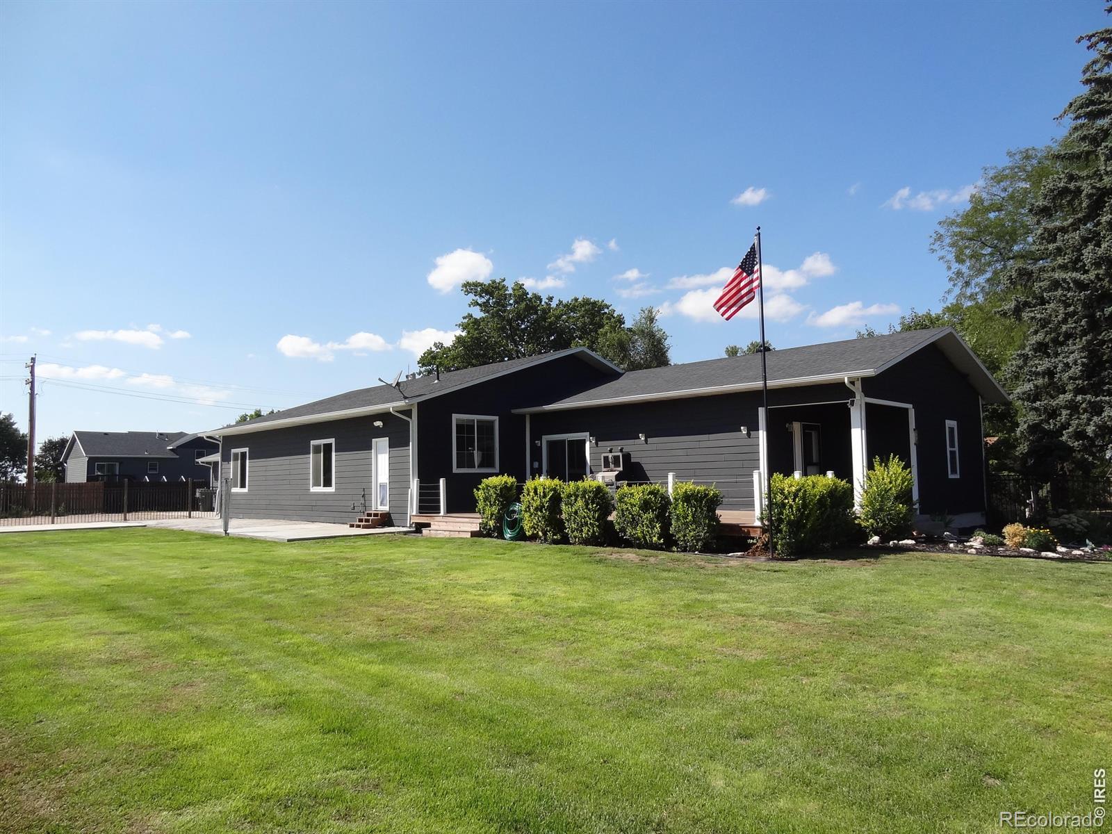 MLS Image #1 for 340 n phelan avenue,holyoke, Colorado