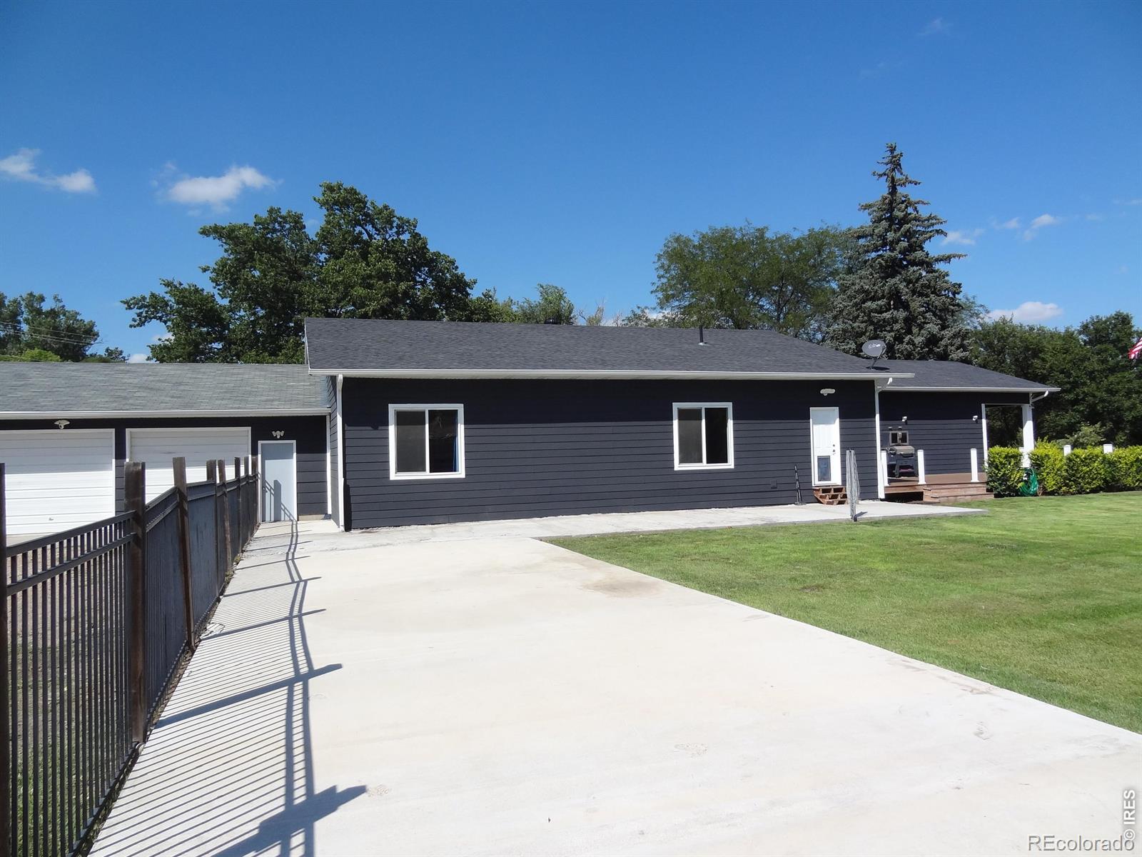 MLS Image #3 for 340 n phelan avenue,holyoke, Colorado