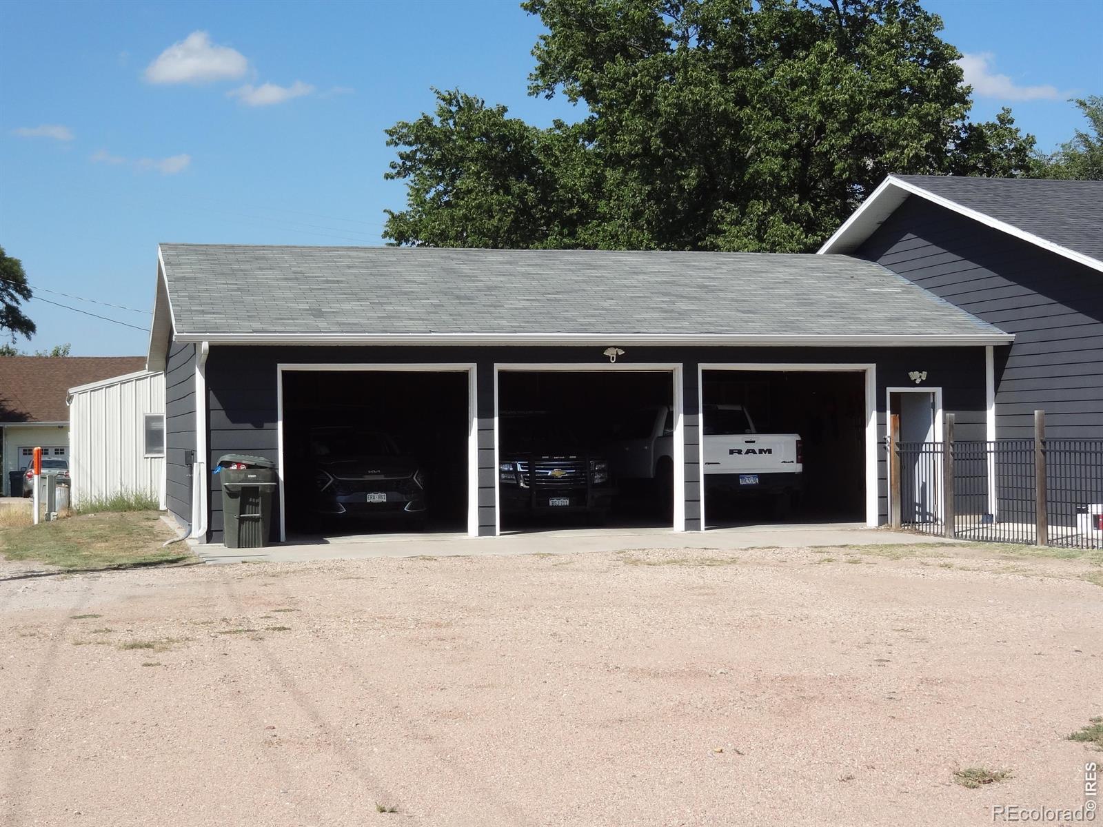 MLS Image #5 for 340 n phelan avenue,holyoke, Colorado