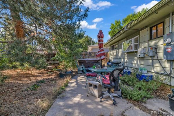 MLS Image #22 for 360  31st street,boulder, Colorado