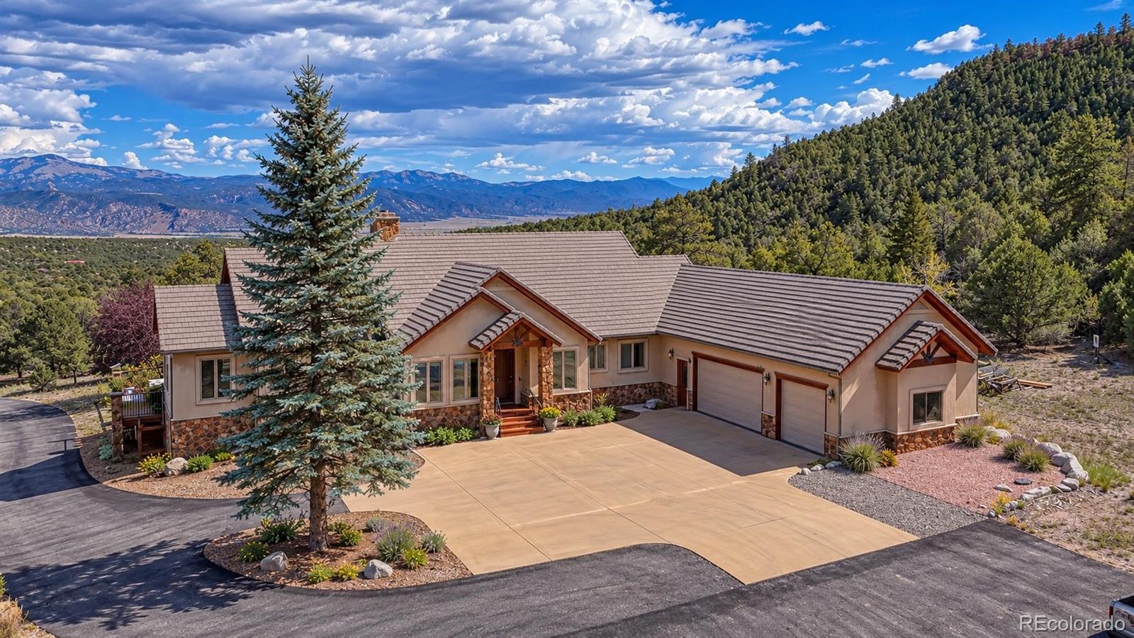 MLS Image #0 for 13780  county road 251a ,salida, Colorado