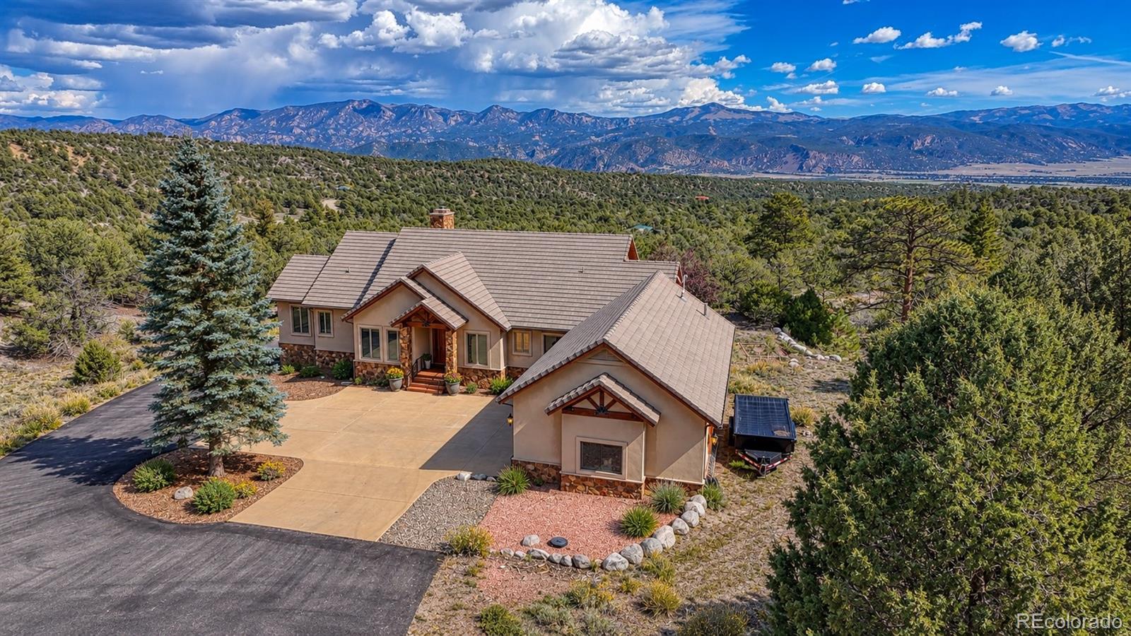 MLS Image #1 for 13780  county road 251a ,salida, Colorado
