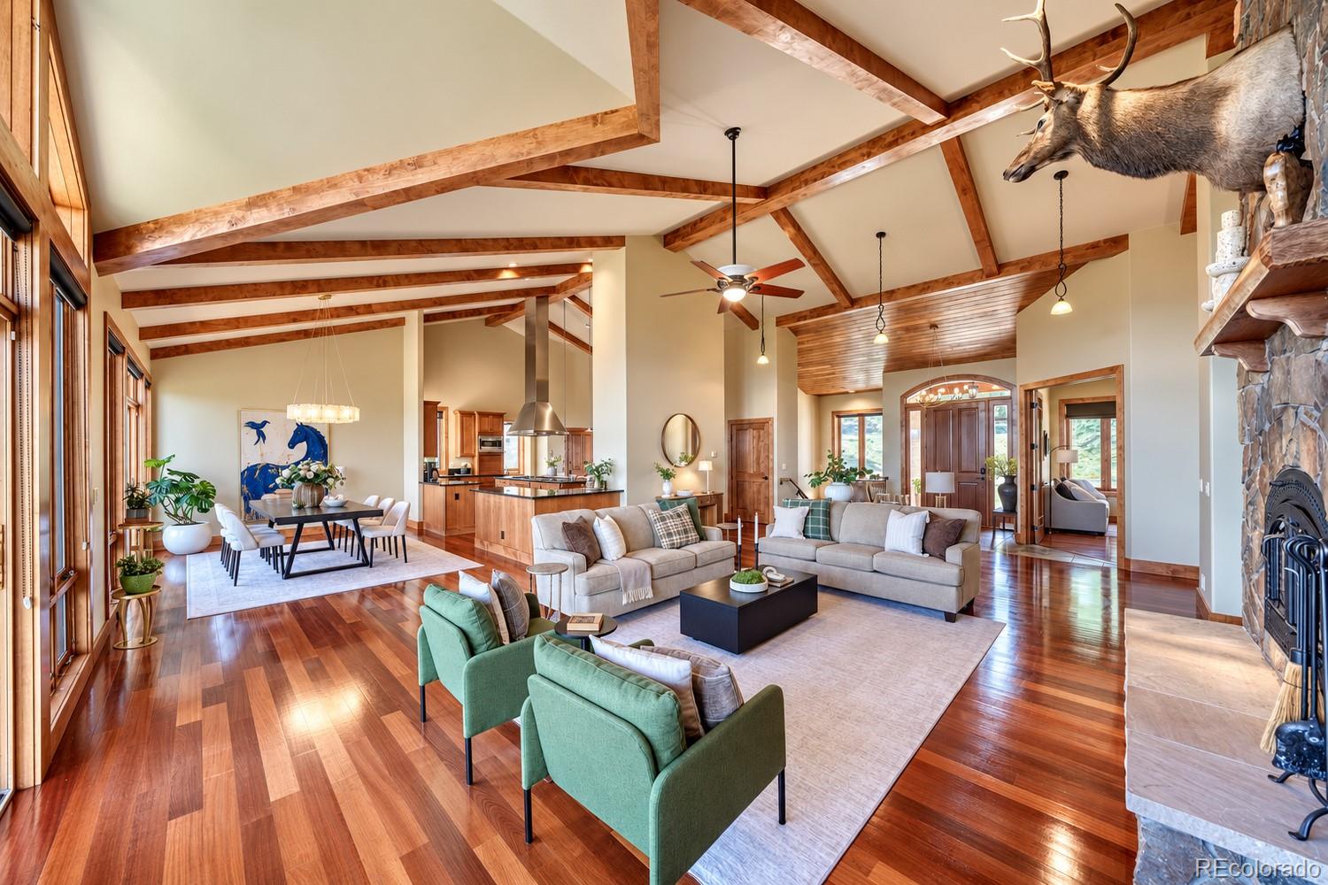 MLS Image #11 for 13780  county road 251a ,salida, Colorado