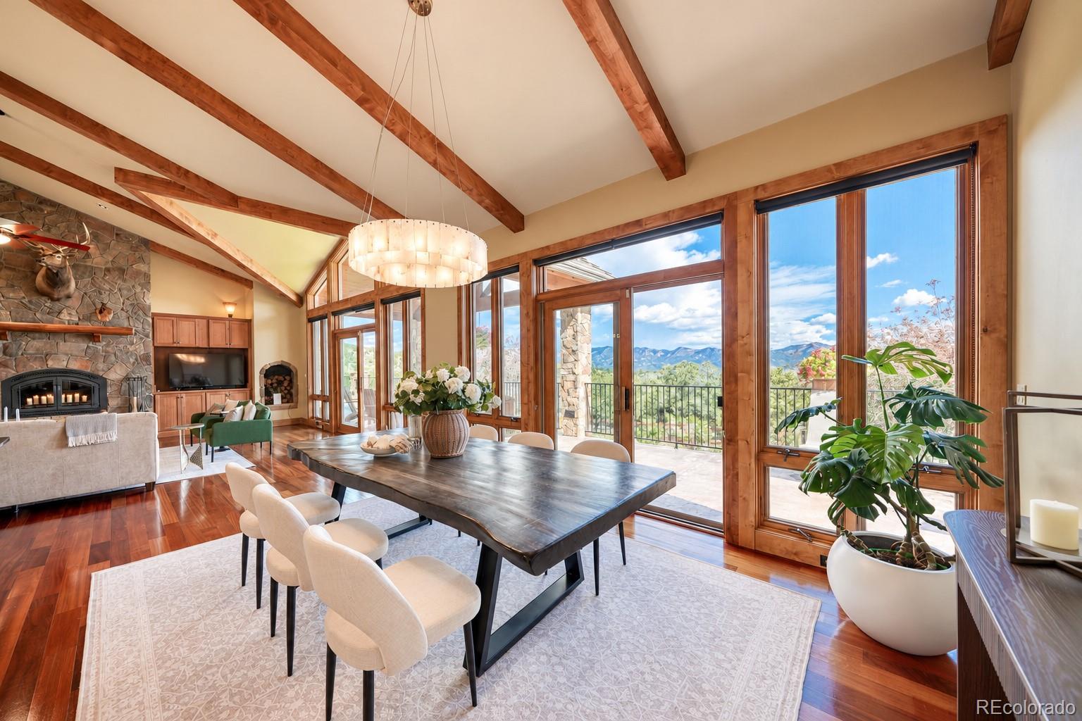 MLS Image #12 for 13780  county road 251a ,salida, Colorado