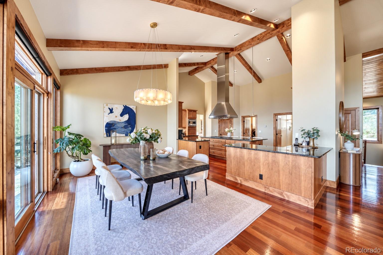 MLS Image #13 for 13780  county road 251a ,salida, Colorado