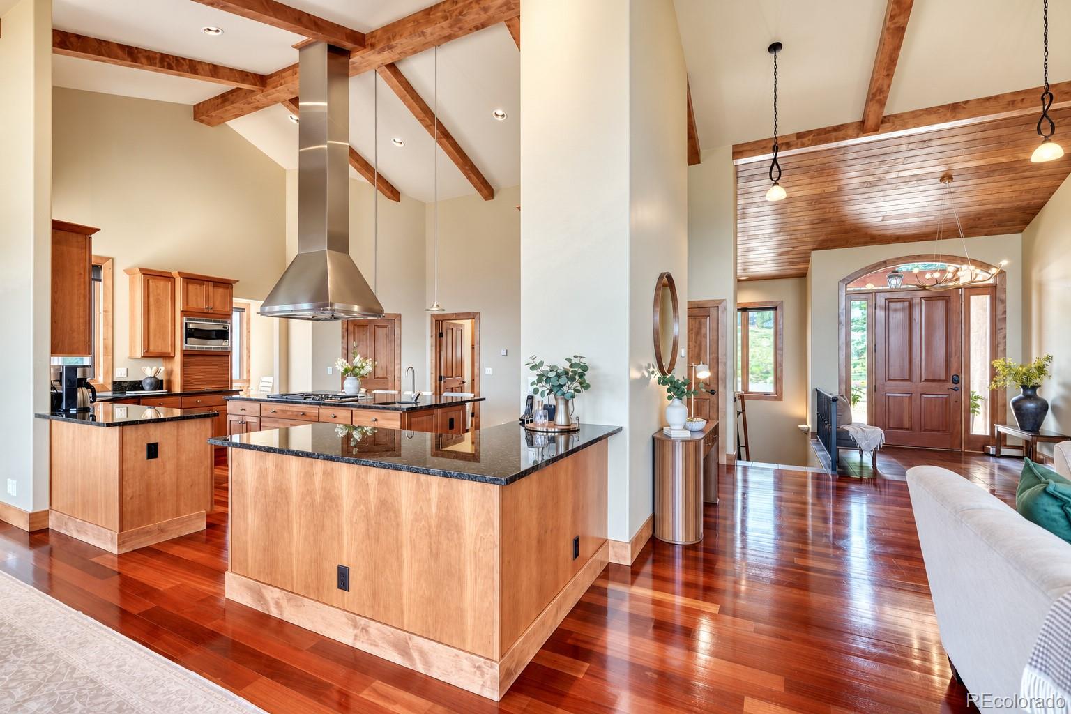 MLS Image #14 for 13780  county road 251a ,salida, Colorado