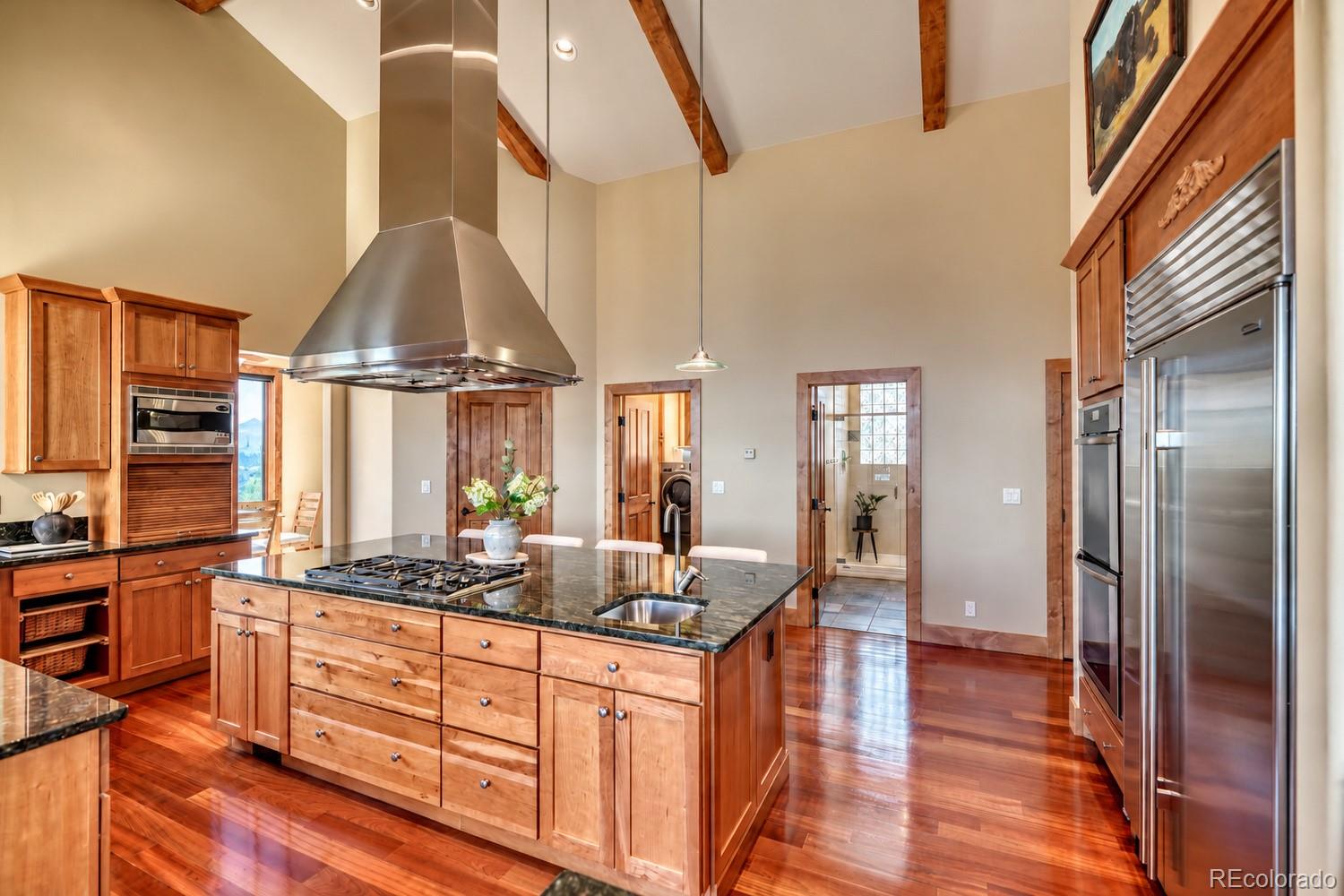 MLS Image #15 for 13780  county road 251a ,salida, Colorado