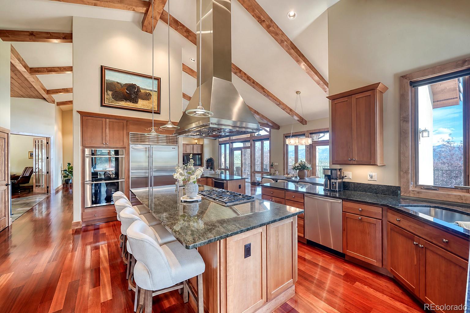 MLS Image #17 for 13780  county road 251a ,salida, Colorado