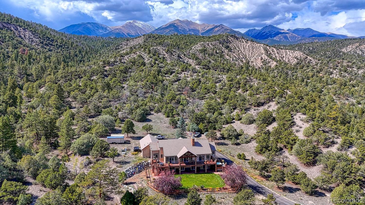 MLS Image #2 for 13780  county road 251a ,salida, Colorado