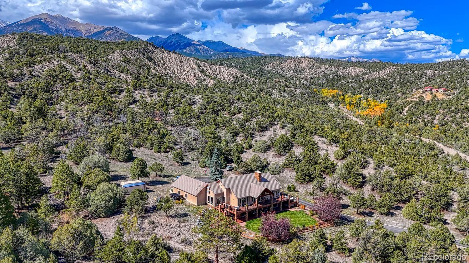 MLS Image #3 for 13780  county road 251a ,salida, Colorado