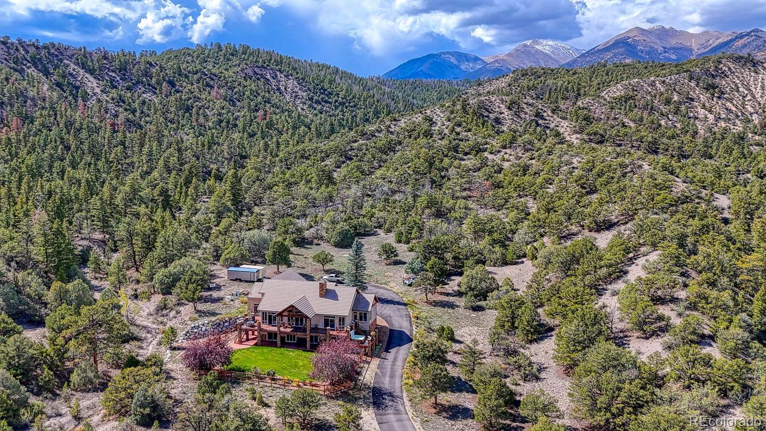 MLS Image #4 for 13780  county road 251a ,salida, Colorado